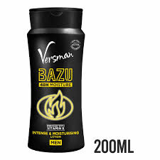 Versman Bazu Lotion 200ml